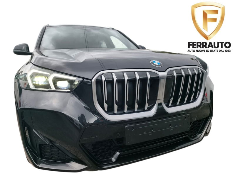 BMW X3 xDrive20d Msport
