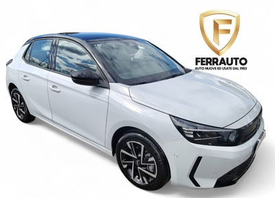 Opel Corsa 1.2 100 CV aut. GS Line