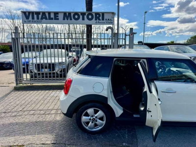 MINI Mini 1.2 One 75 CV (12)