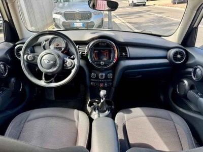 MINI Mini 1.2 One 75 CV (13)