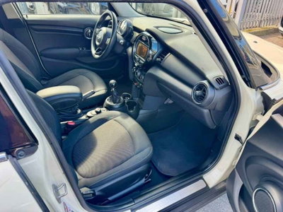 MINI Mini 1.2 One 75 CV (14)