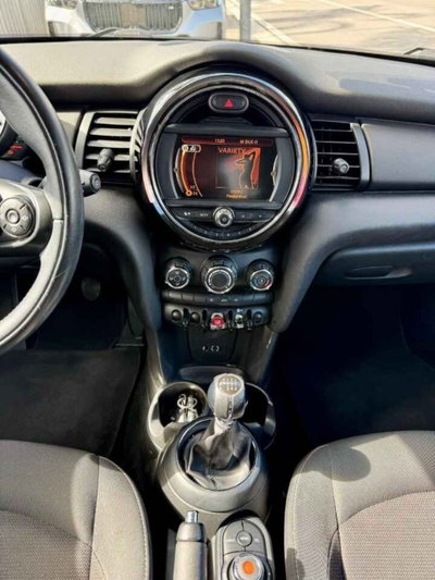 MINI Mini 1.2 One 75 CV (15)