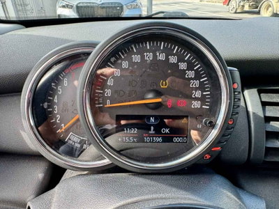 MINI Mini 1.2 One 75 CV (16)