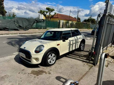 MINI Mini 1.2 One 75 CV (3)