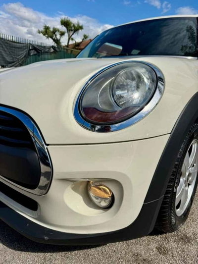 MINI Mini 1.2 One 75 CV (5)