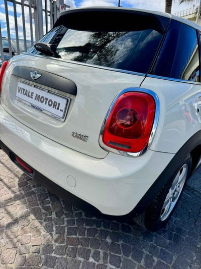 MINI Mini 1.2 One 75 CV (9)