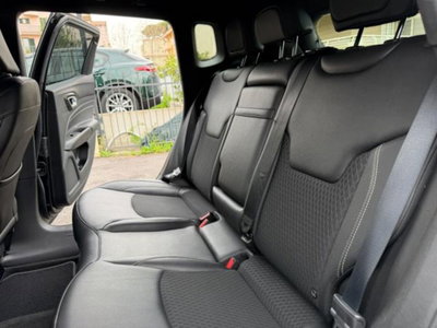 Jeep Compass 1.3 T4 190CV PHEV AT6 4xe Night Eagle (10)