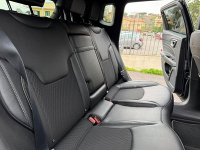 Jeep Compass 1.3 T4 190CV PHEV AT6 4xe Night Eagle (11)