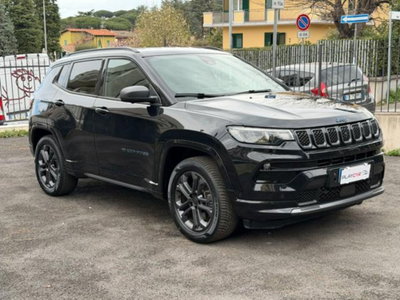 Jeep Compass 1.3 T4 190CV PHEV AT6 4xe Night Eagle (3)