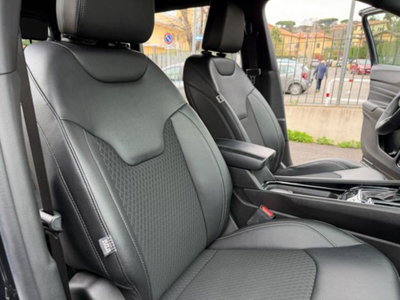 Jeep Compass 1.3 T4 190CV PHEV AT6 4xe Night Eagle (8)