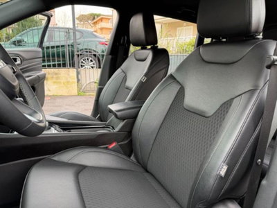 Jeep Compass 1.3 T4 190CV PHEV AT6 4xe Night Eagle (9)