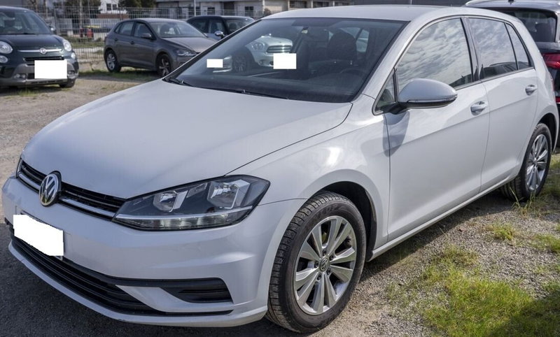 Volkswagen Golf 1.0 TSI 85 CV 5p. Trendline BlueMotion Technology