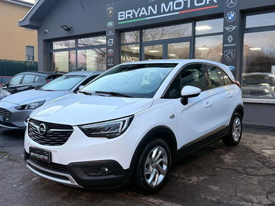 Opel Crossland X 1.2 12V Innovation usata