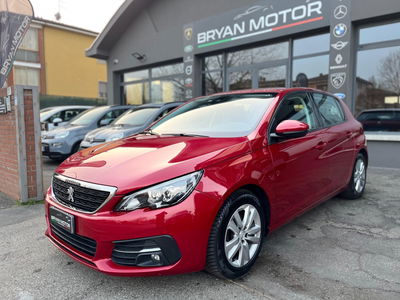 Peugeot 308 BlueHDi 130 S&S Active usata