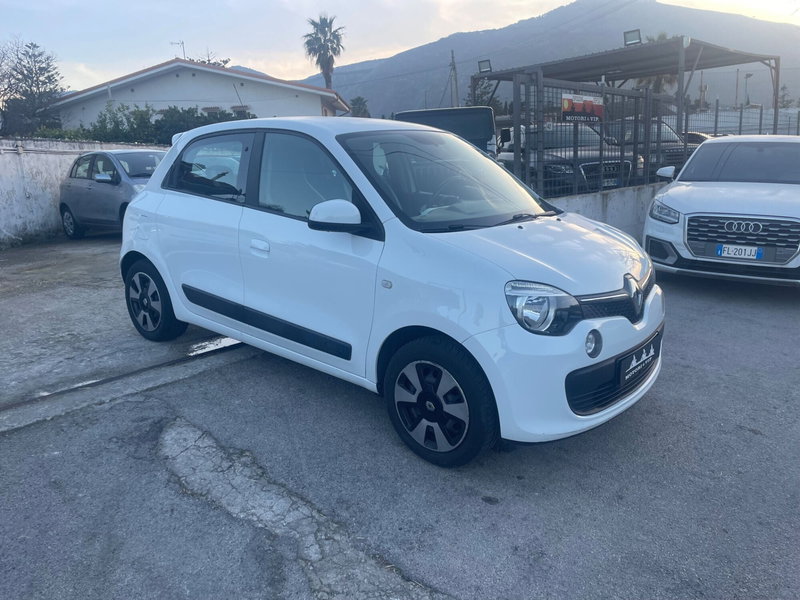 Renault Twingo 1.0 SCe Live
