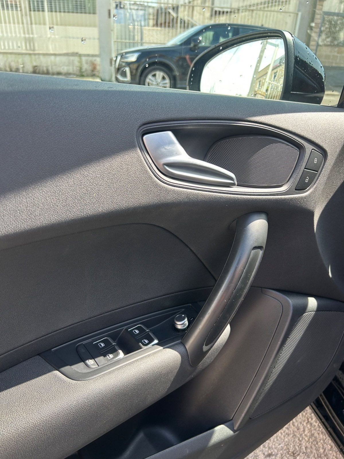 Audi A1 1.4 TDI ultra S tronic Metal (10)