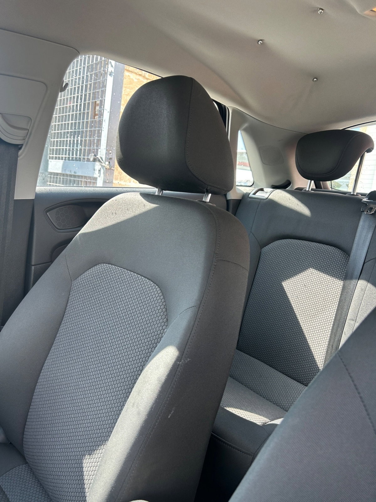 Audi A1 1.4 TDI ultra S tronic Metal (12)
