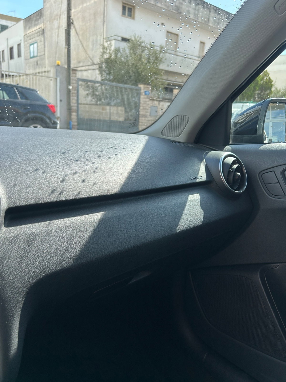 Audi A1 1.4 TDI ultra S tronic Metal (13)