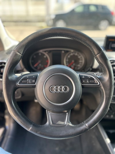 Audi A1 1.4 TDI ultra S tronic Metal (15)