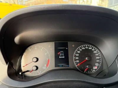 Toyota GR Yaris 1.6 Turbo 3 porte GR Yaris Circuit (8)