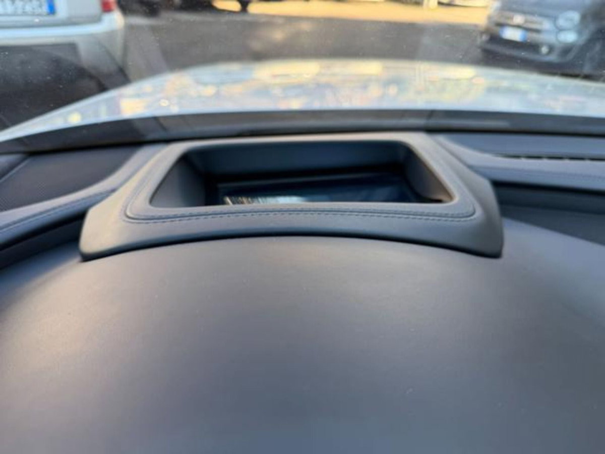 Audi S8 4.0 TFSI quattro tiptronic plus (11)