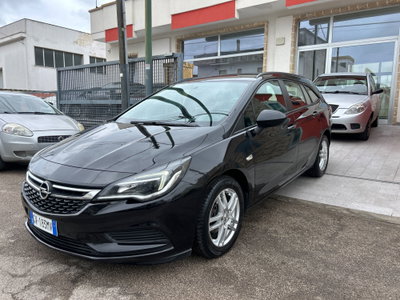 Opel Astra 1.6 CDTi 110CV Start&Stop 5 porte Innovation usata