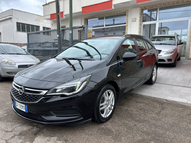 Opel Astra 1.6 CDTi 110CV Start&Stop 5 porte Innovation