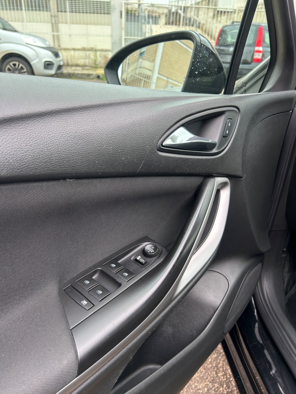 Opel Astra 1.6 CDTi 110CV Start&Stop 5 porte Innovation (9)