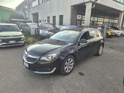 Opel Insignia Station Wagon CDTI 170CV Sports aut. Cosmo usata