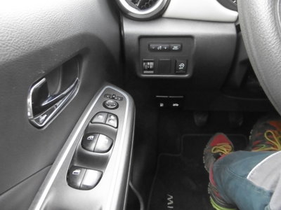Nissan Micra IG-T 92 Xtronic 5 porte Acenta (13)