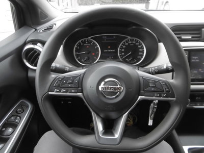 Nissan Micra IG-T 92 Xtronic 5 porte Acenta (14)
