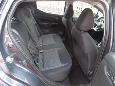 Nissan Micra IG-T 92 Xtronic 5 porte Acenta (16)