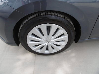 Nissan Micra IG-T 92 Xtronic 5 porte Acenta (18)