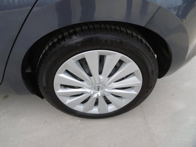 Nissan Micra IG-T 92 Xtronic 5 porte Acenta (19)
