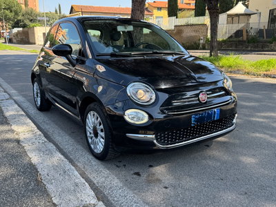 Fiat 500 1.2 Lounge usata