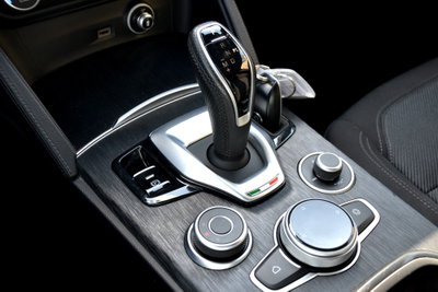 Alfa Romeo Stelvio Stelvio 2.2 Turbodiesel 210 CV AT8 Q4 Super (11)