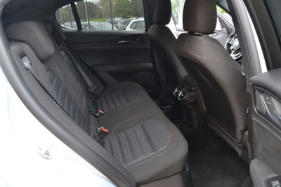 Alfa Romeo Stelvio Stelvio 2.2 Turbodiesel 210 CV AT8 Q4 Super (19)