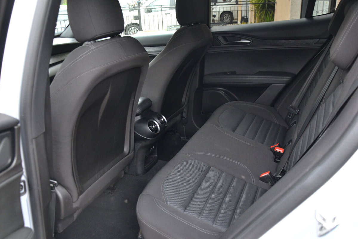 Alfa Romeo Stelvio Stelvio 2.2 Turbodiesel 210 CV AT8 Q4 Super (20)