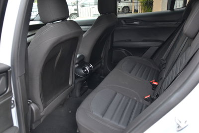 Alfa Romeo Stelvio Stelvio 2.2 Turbodiesel 210 CV AT8 Q4 Super (20)