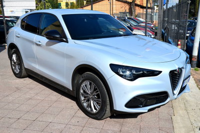 Alfa Romeo Stelvio Stelvio 2.2 Turbodiesel 210 CV AT8 Q4 Super (4)