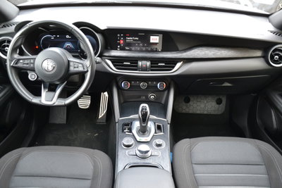 Alfa Romeo Stelvio Stelvio 2.2 Turbodiesel 210 CV AT8 Q4 Super (7)
