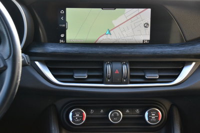 Alfa Romeo Stelvio Stelvio 2.2 Turbodiesel 210 CV AT8 Q4 Super (9)