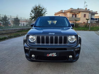 Jeep Renegade 1.6 Mjt 130 CV Limited usata