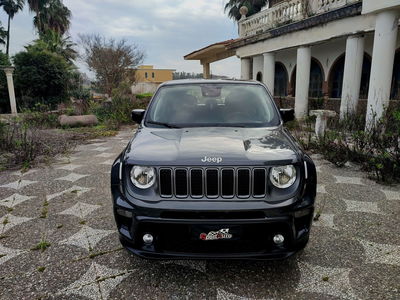 Jeep Renegade 1.6 Mjt 130 CV Limited usata