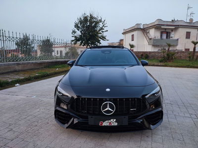 Mercedes-Benz Classe A AMG 45 S Premium Plus AMG 4matic+ auto usata