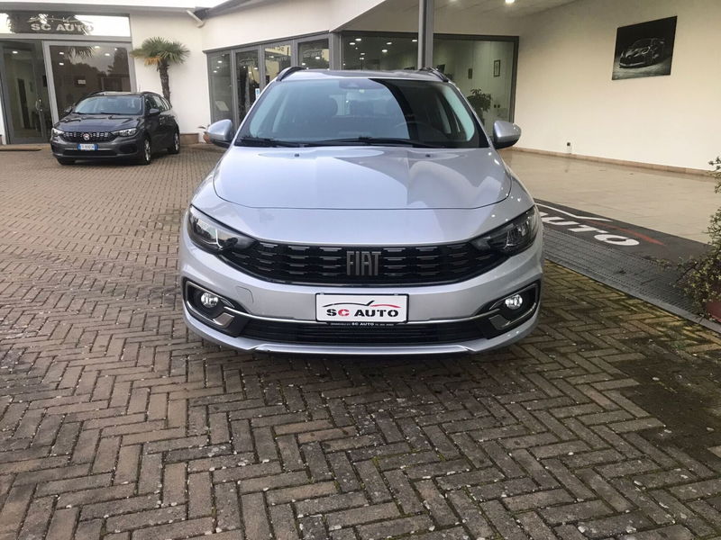 Fiat Tipo Station Wagon Tipo 1.6 Mjt S&S SW Business