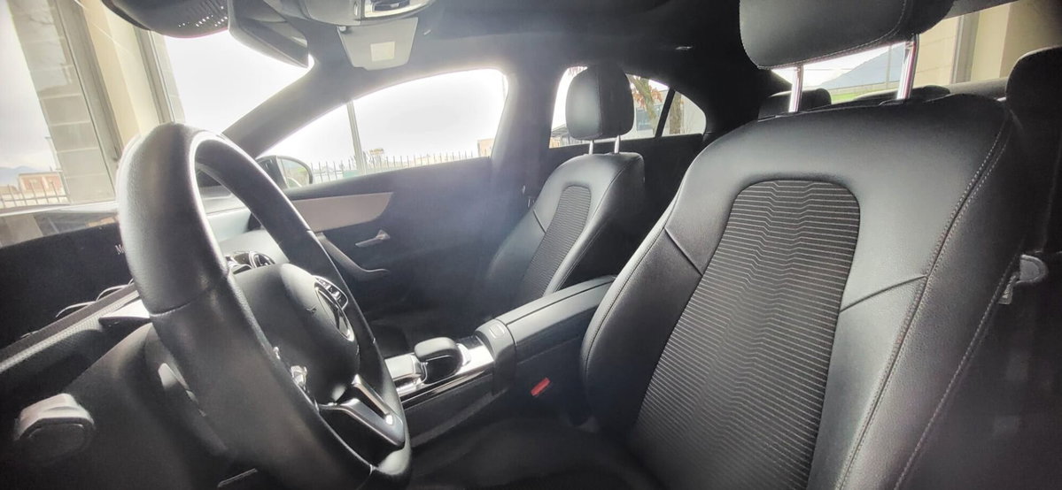 Mercedes-Benz CLA 180 d Automatic Premium (11)