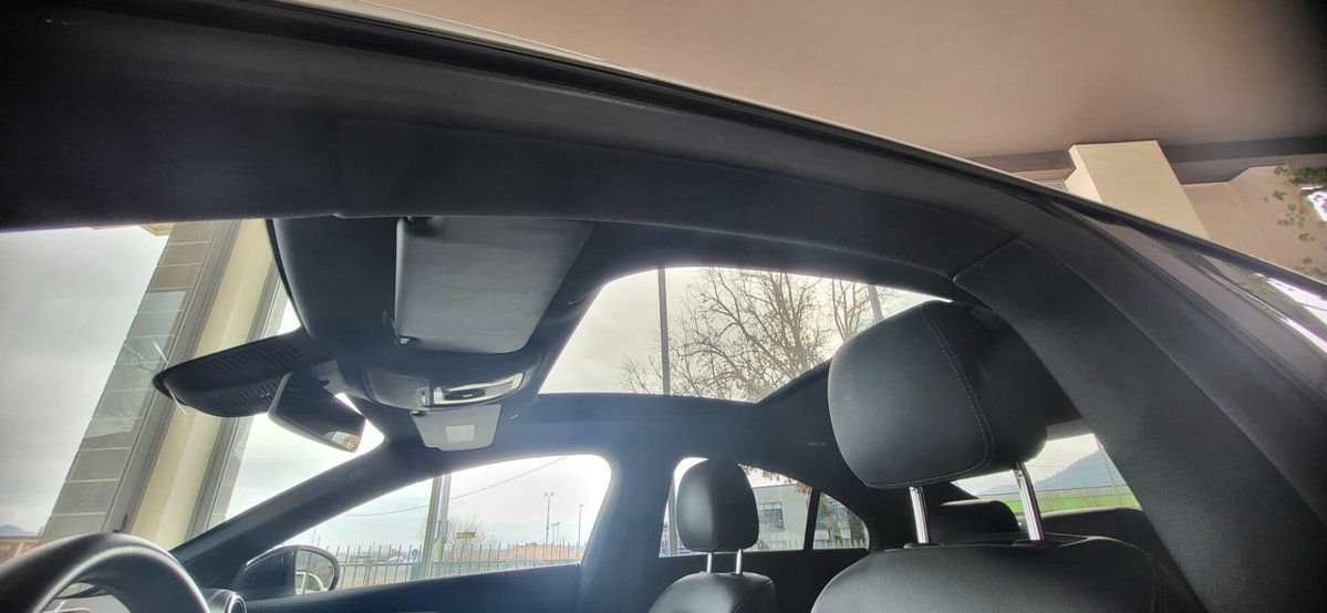 Mercedes-Benz CLA 180 d Automatic Premium (13)