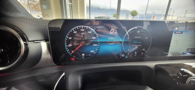 Mercedes-Benz CLA 180 d Automatic Premium (16)
