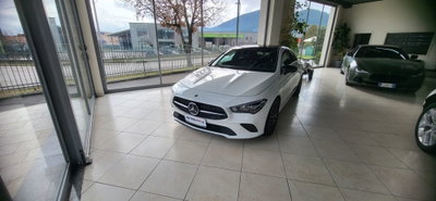 Mercedes-Benz CLA 180 d Automatic Premium (2)